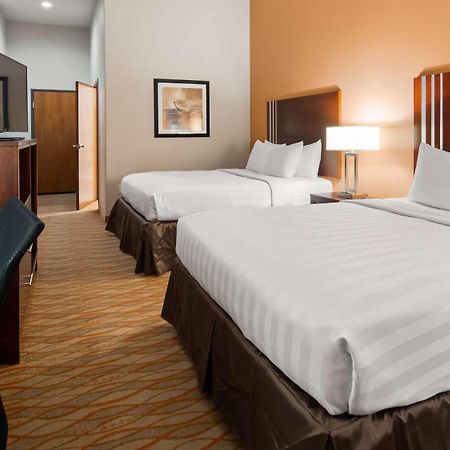 Best Western Plus Spring Inn & Suites Luaran gambar