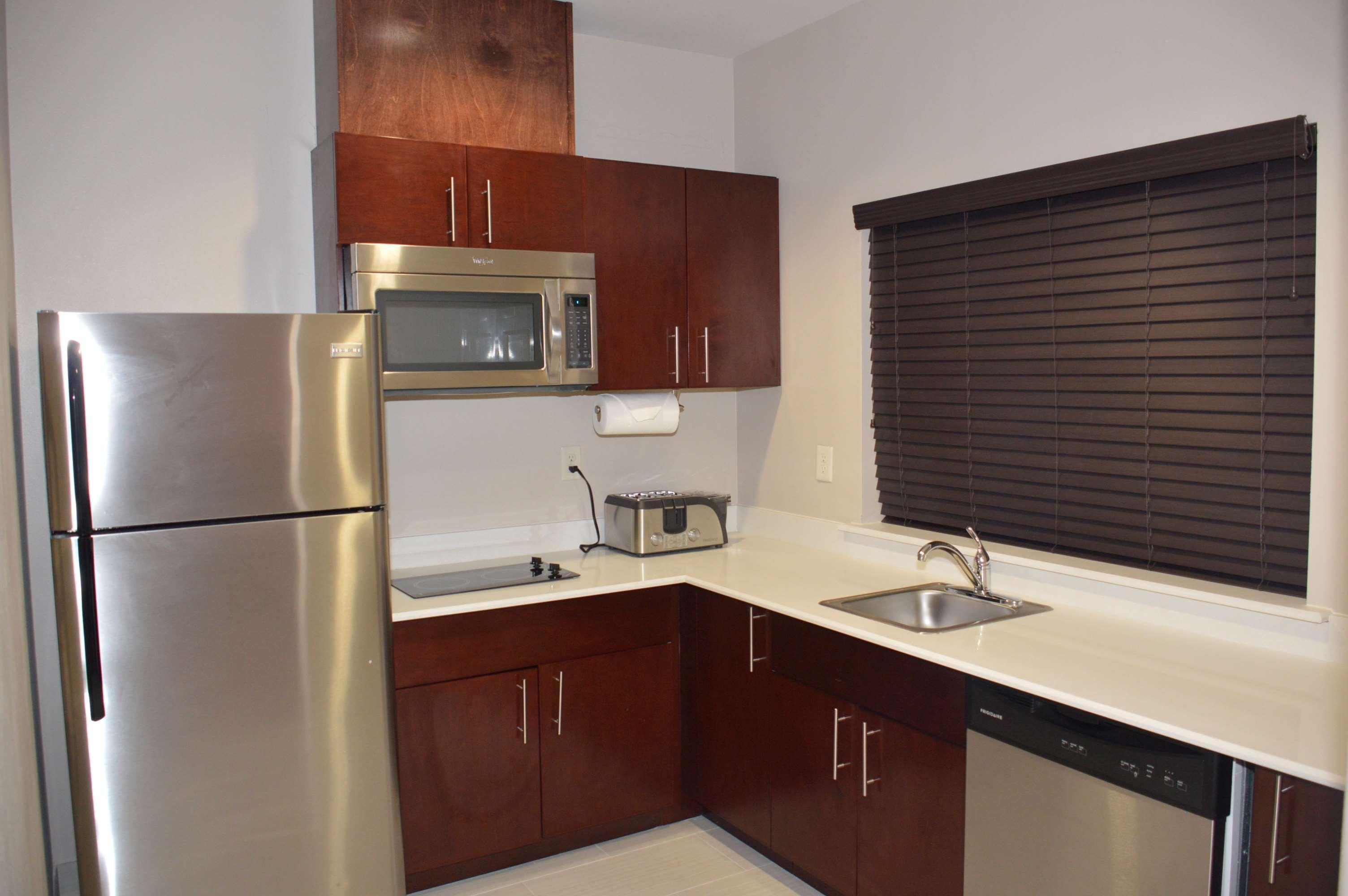 Best Western Plus Spring Inn & Suites Luaran gambar