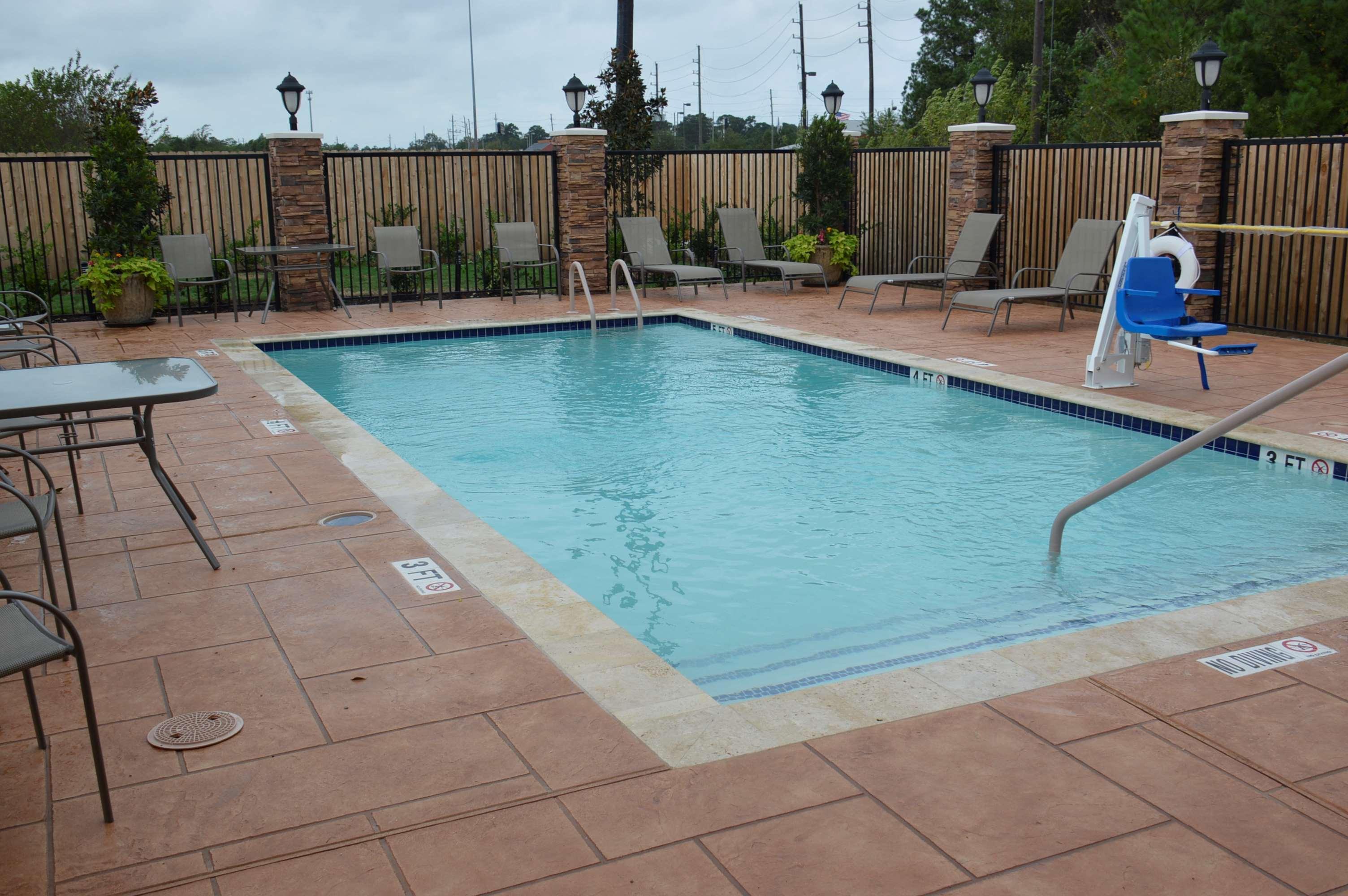 Best Western Plus Spring Inn & Suites Luaran gambar