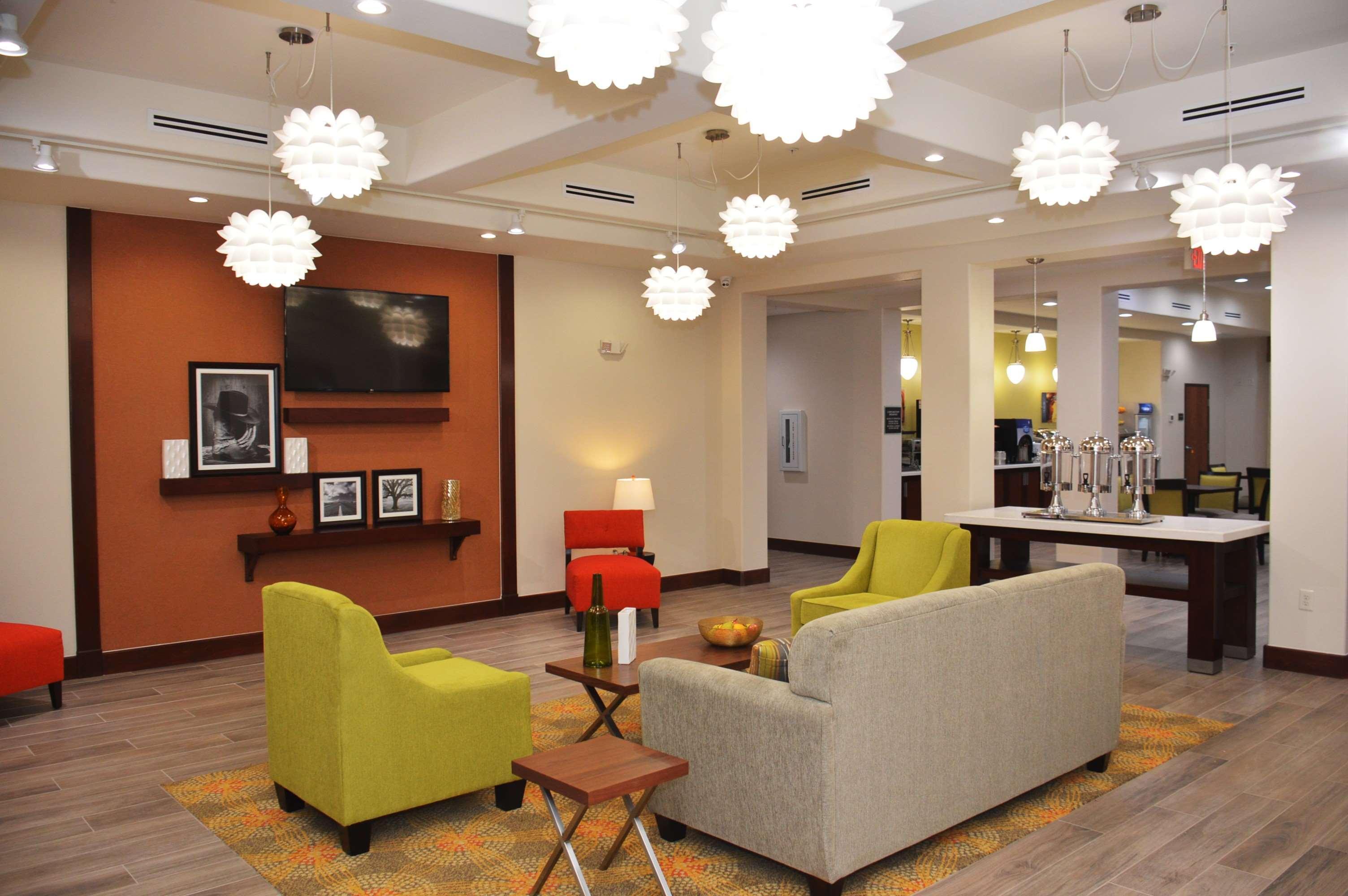 Best Western Plus Spring Inn & Suites Luaran gambar