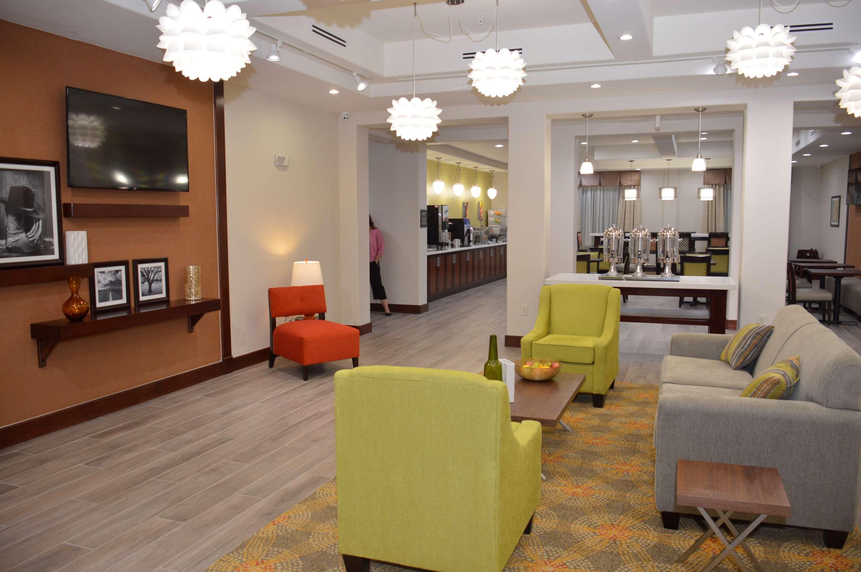Best Western Plus Spring Inn & Suites Luaran gambar