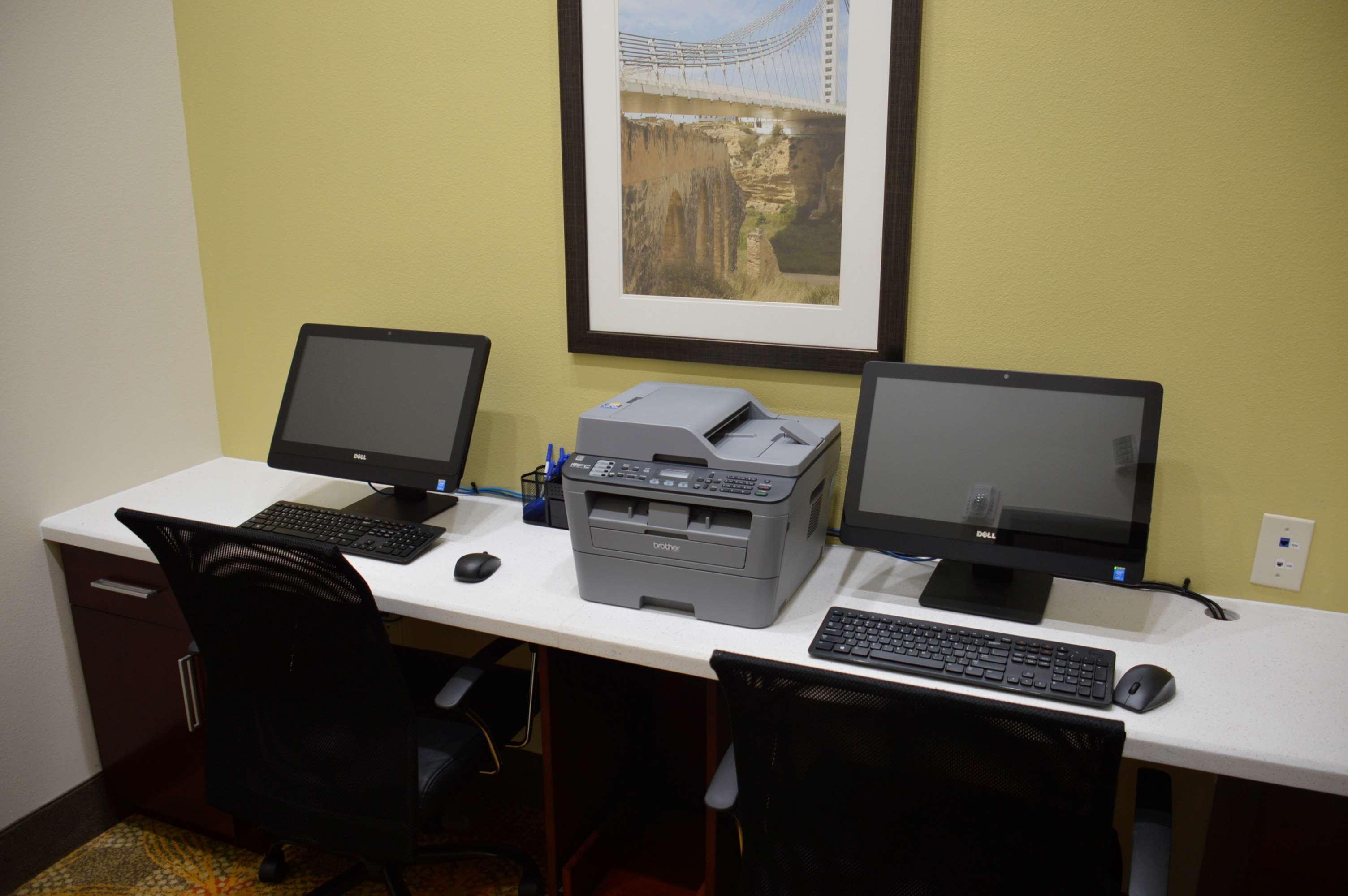 Best Western Plus Spring Inn & Suites Luaran gambar