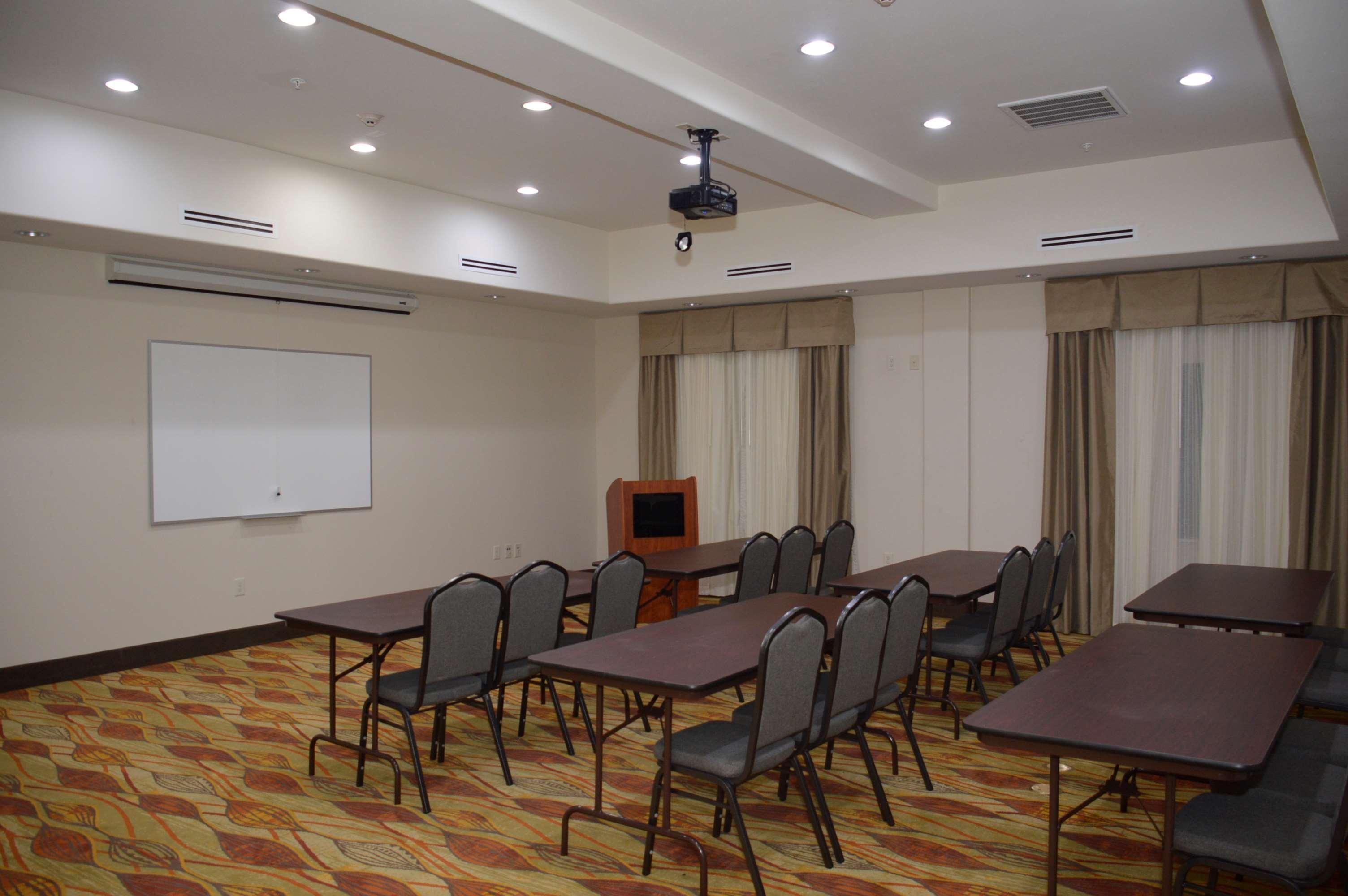 Best Western Plus Spring Inn & Suites Luaran gambar