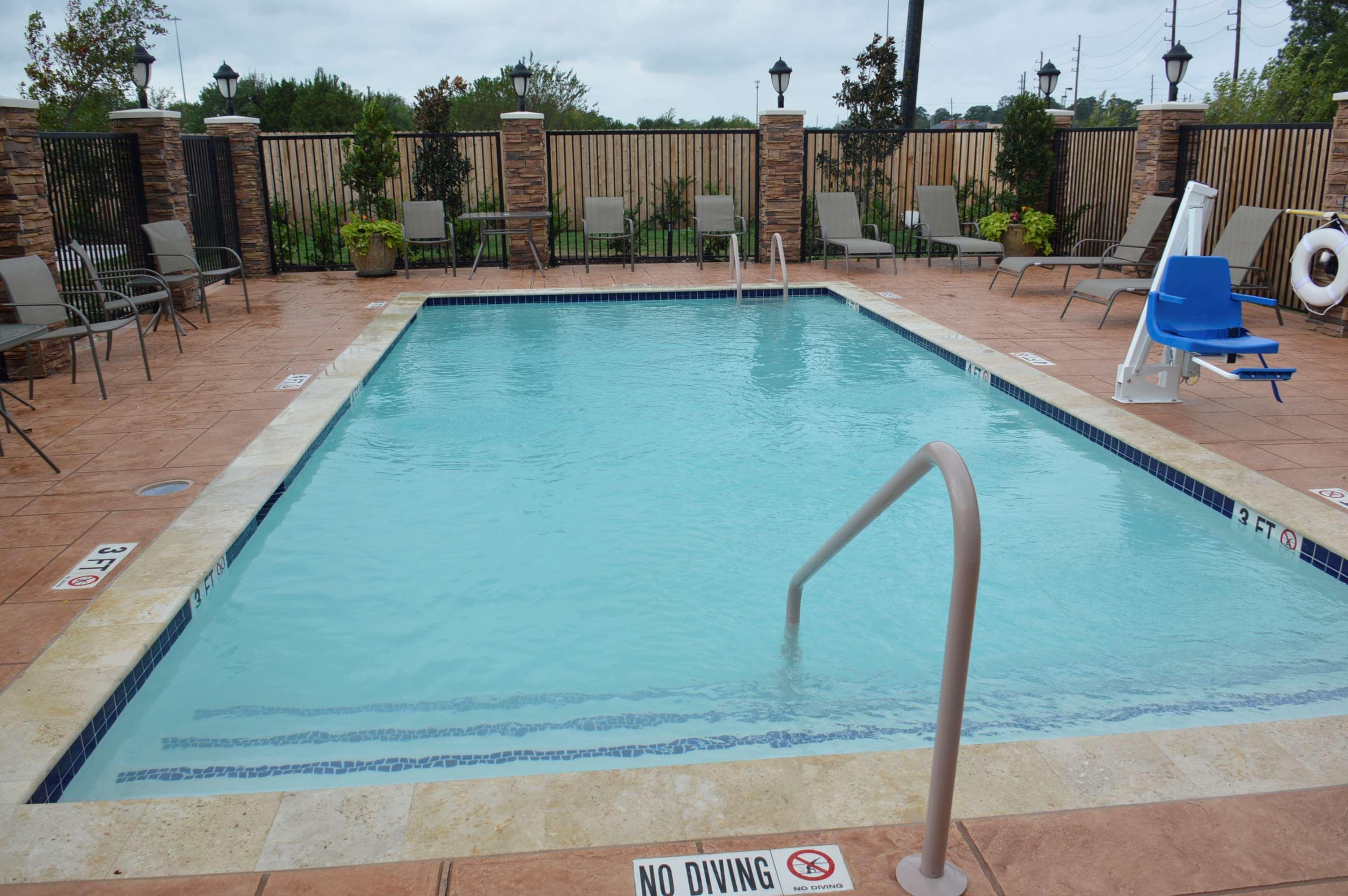 Best Western Plus Spring Inn & Suites Luaran gambar
