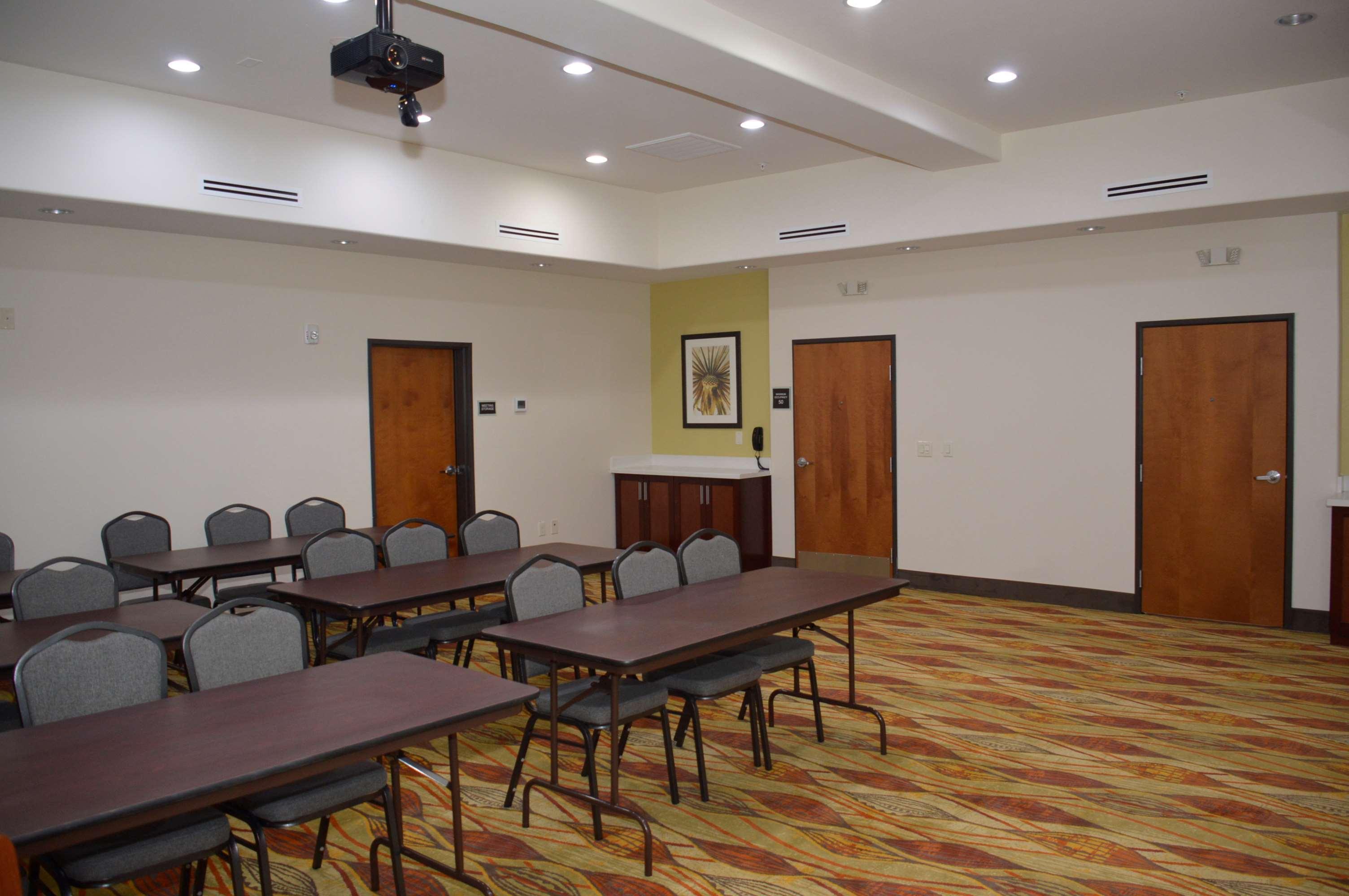 Best Western Plus Spring Inn & Suites Luaran gambar