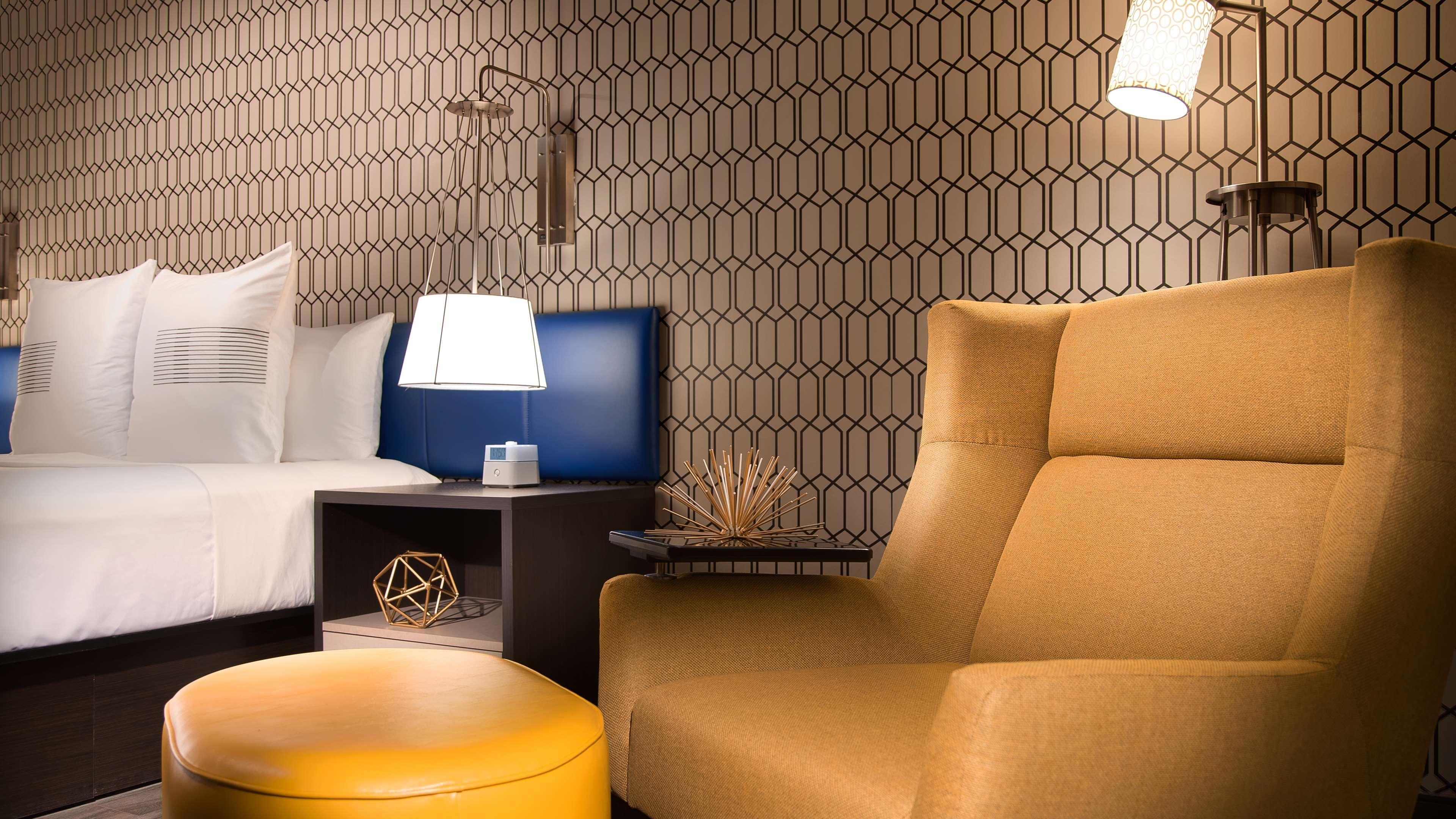 Best Western Plus Spring Inn & Suites Luaran gambar