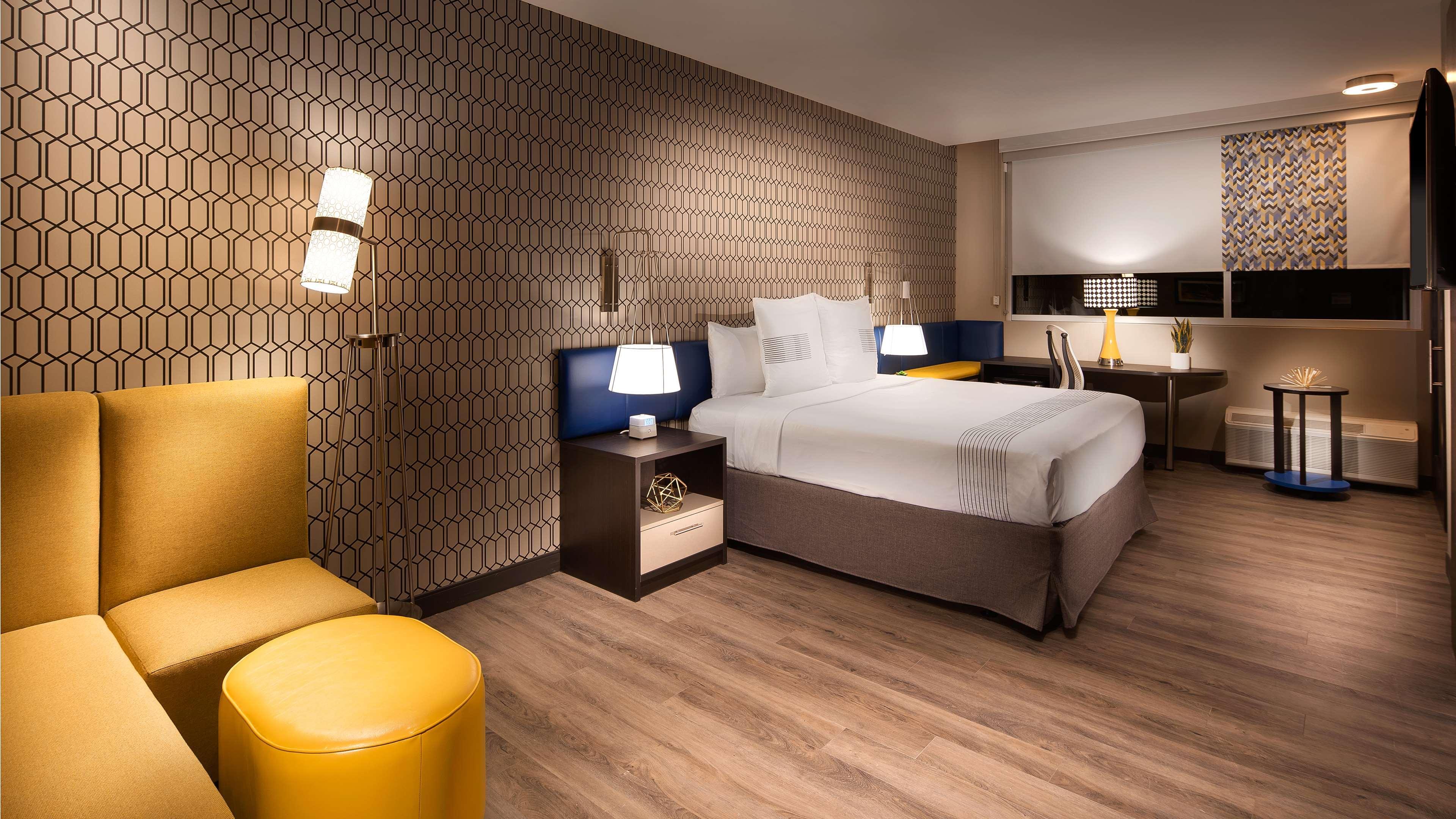 Best Western Plus Spring Inn & Suites Luaran gambar