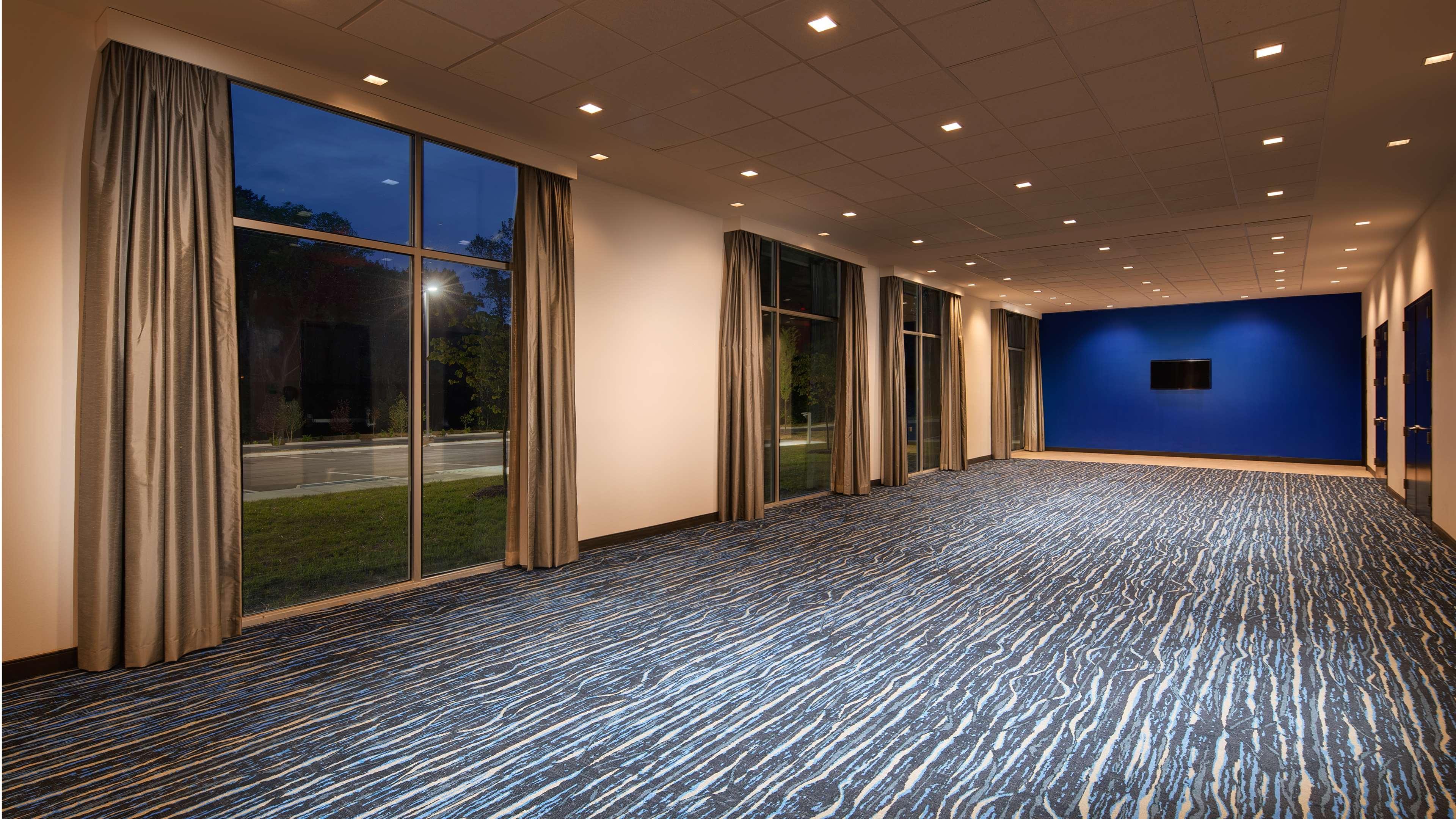 Best Western Plus Spring Inn & Suites Luaran gambar
