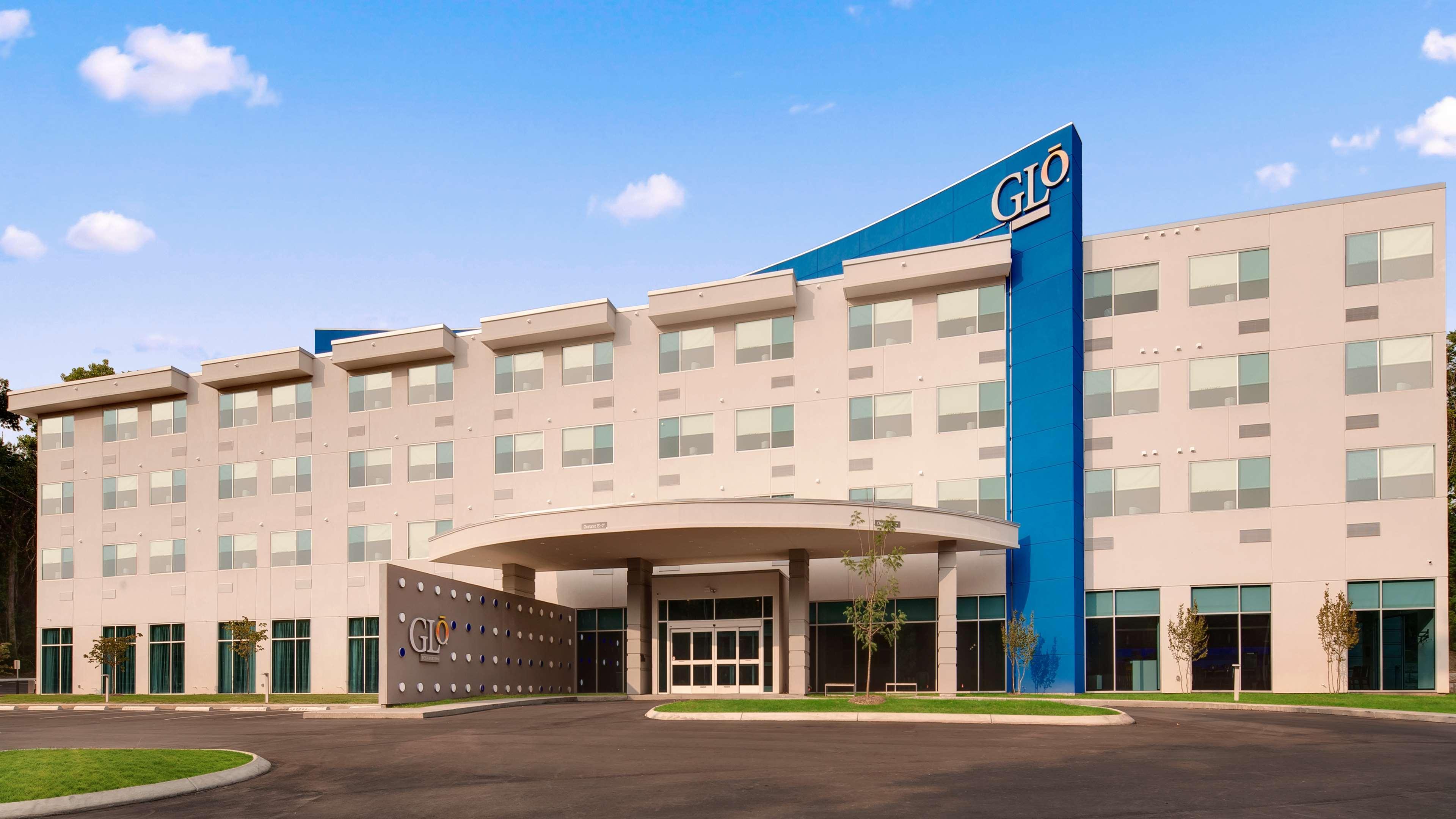 Best Western Plus Spring Inn & Suites Luaran gambar
