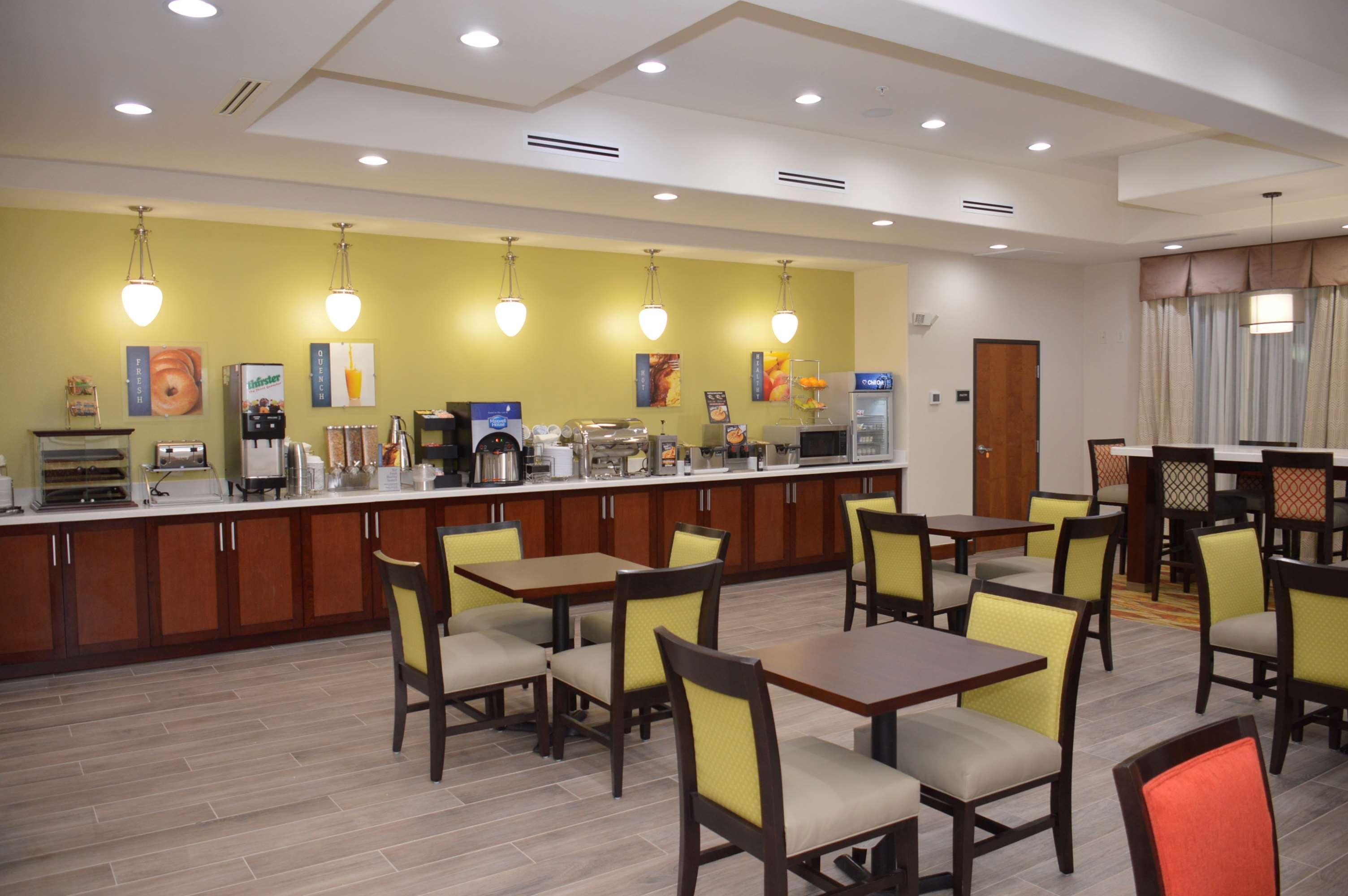 Best Western Plus Spring Inn & Suites Luaran gambar