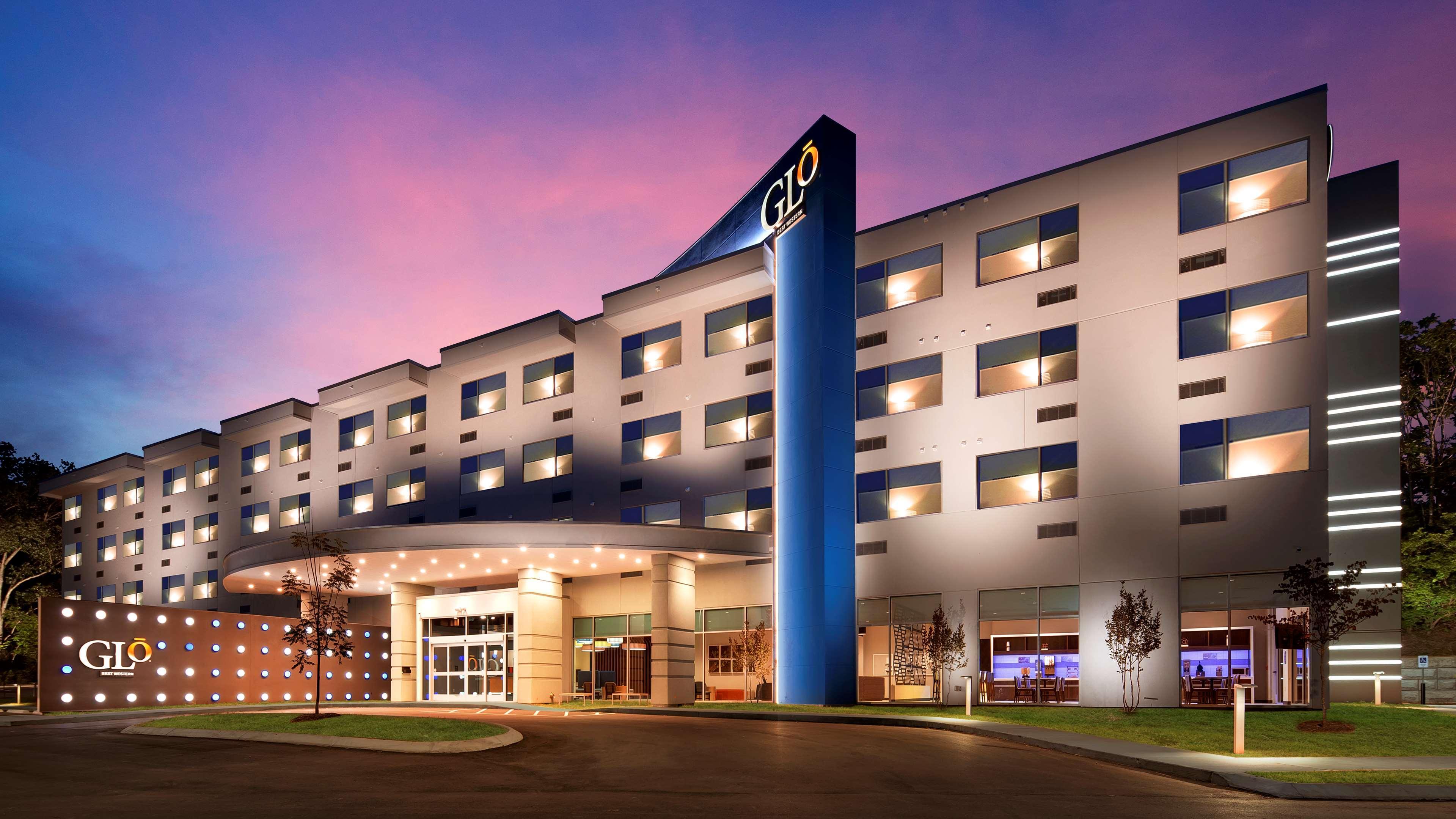 Best Western Plus Spring Inn & Suites Luaran gambar
