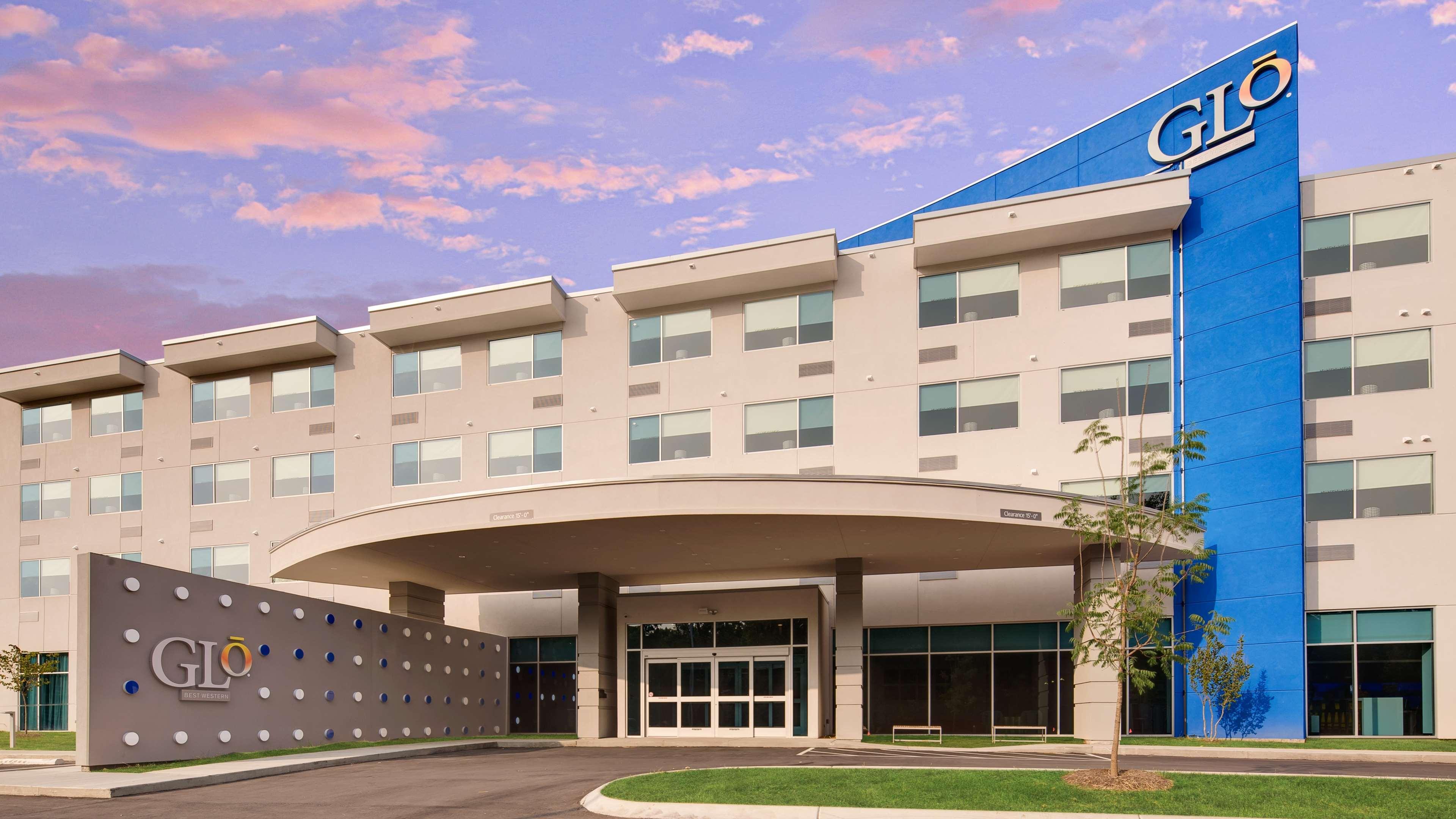 Best Western Plus Spring Inn & Suites Luaran gambar